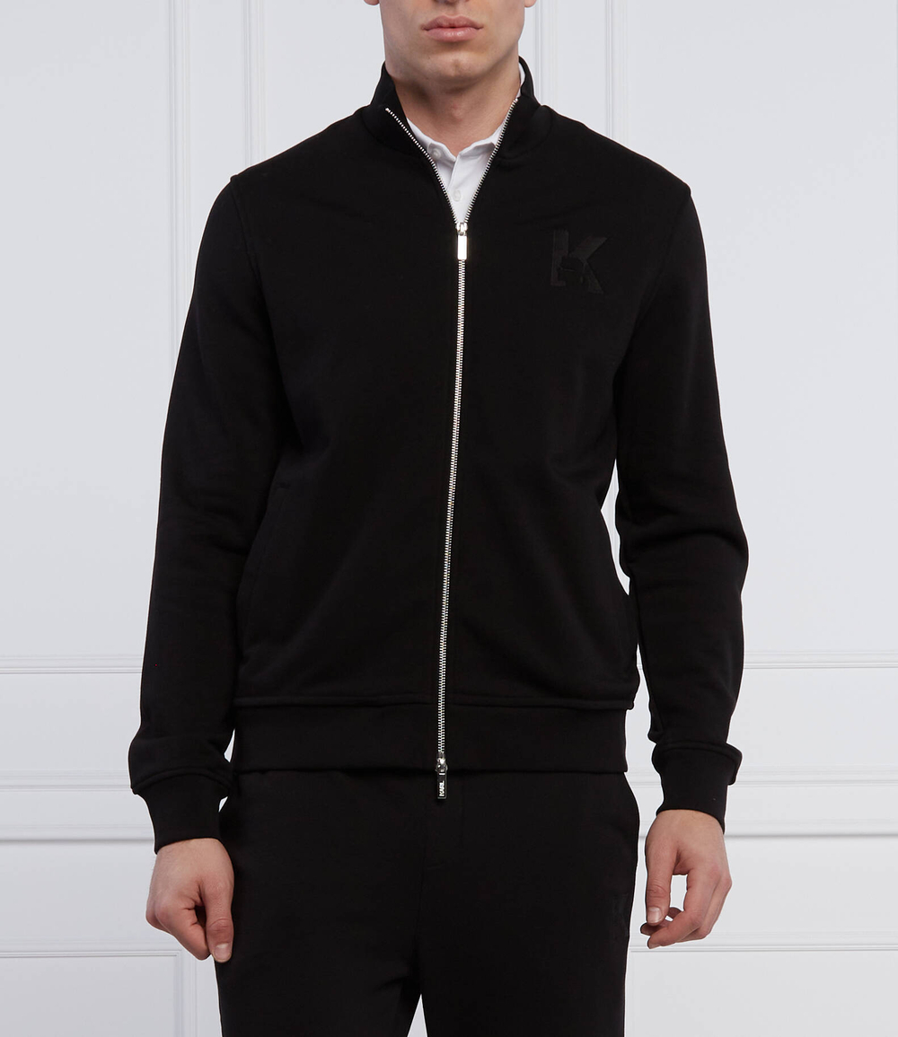 Худи Karl Lagerfeld - черный(705891 500900)