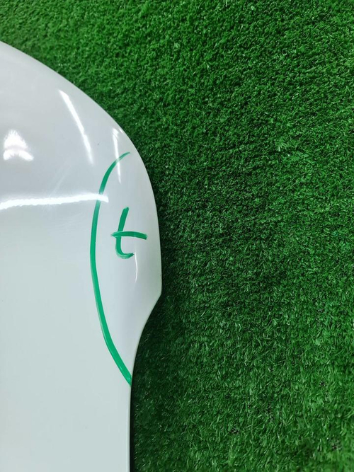 Капот Geely Coolray (2019-2023)