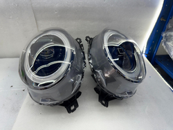 Оригинальные LED фары BMW Mini F56 F55 F54 R56 R55