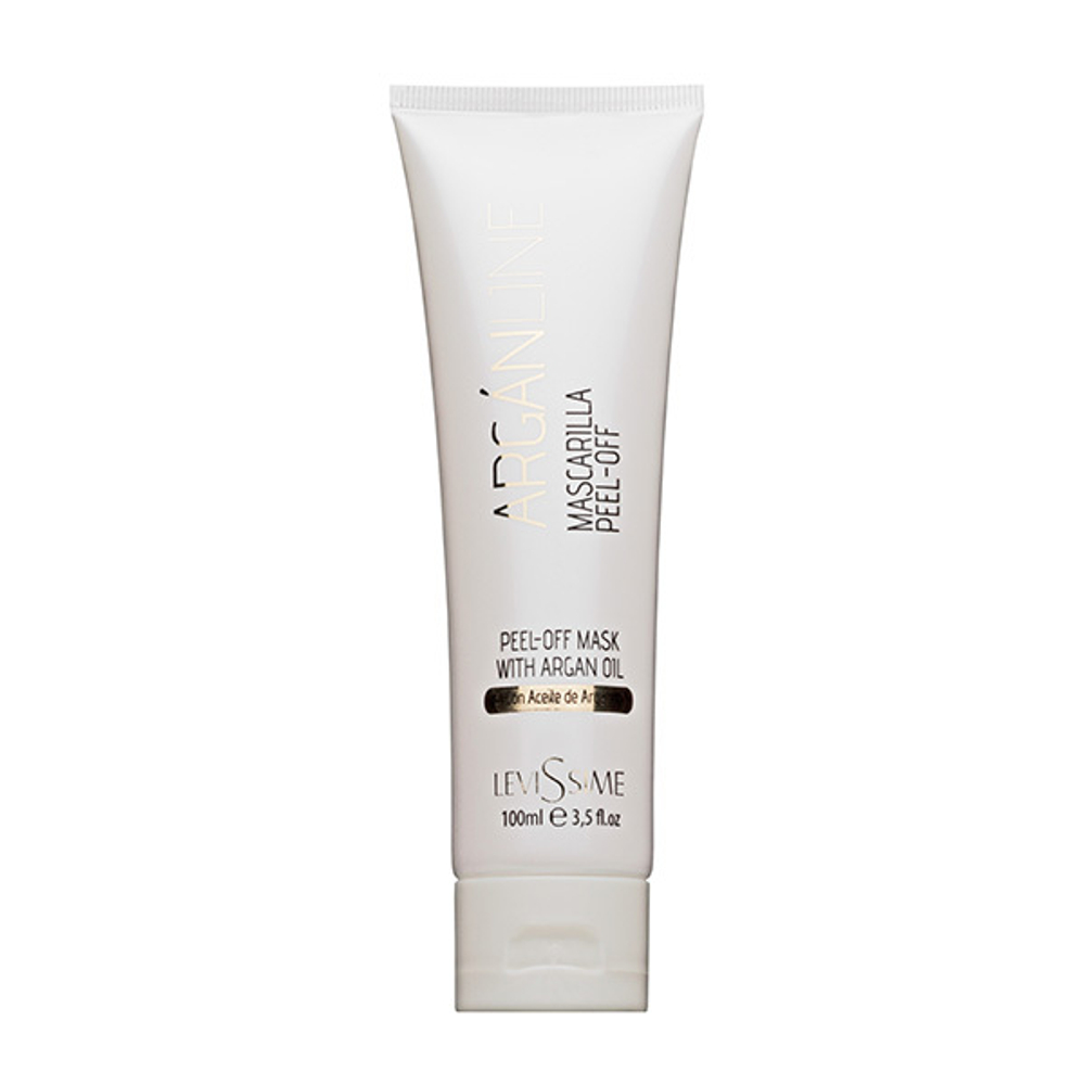 Пилинг-маска пленочная рН 6,0-6,5 Levissime Peel Off Mask 100мл