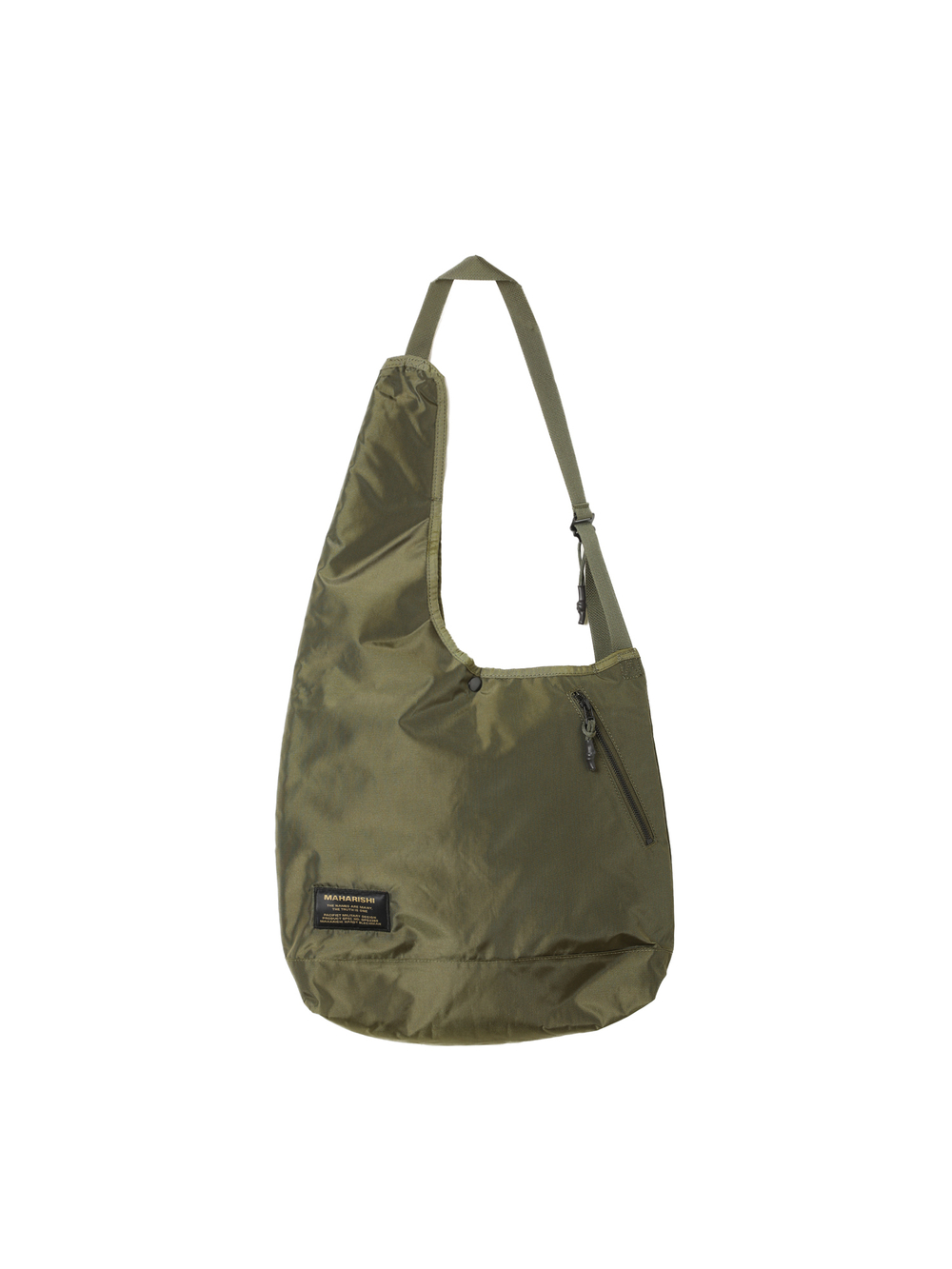 Сумка Maha M.a.l.i.c.e. Monk Sling