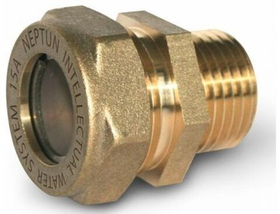 Муфта Neptun IWS (M) 15 х 3/4* EF