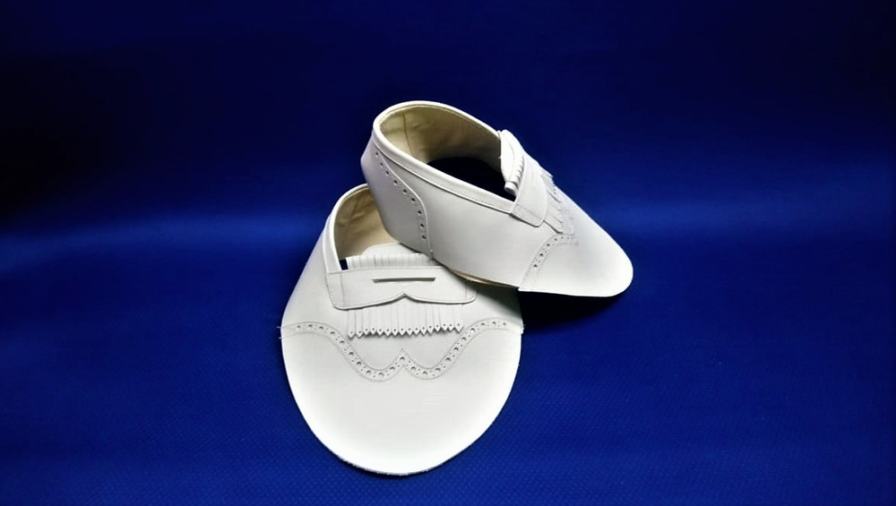 Заготовка верха обуви женские ЛОФЕР