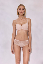 Бюстгальтер Sublime 01 P-UP light beige