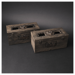 Шкатулка «Ларчик»