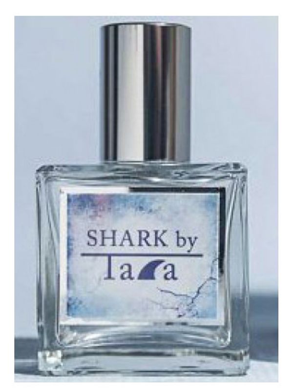 Tara Reid Shark by Tara