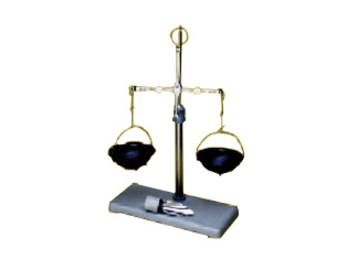 ВСМ-20/2 Весы для сыпучих материалов ВСМ-20 (от 1 до20г) со штативом лабораторные медицинские