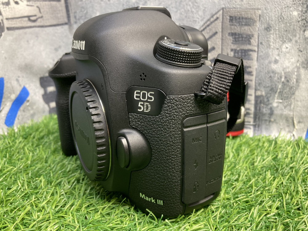 Canon EOS 5D Mark III Покупка/Продажа