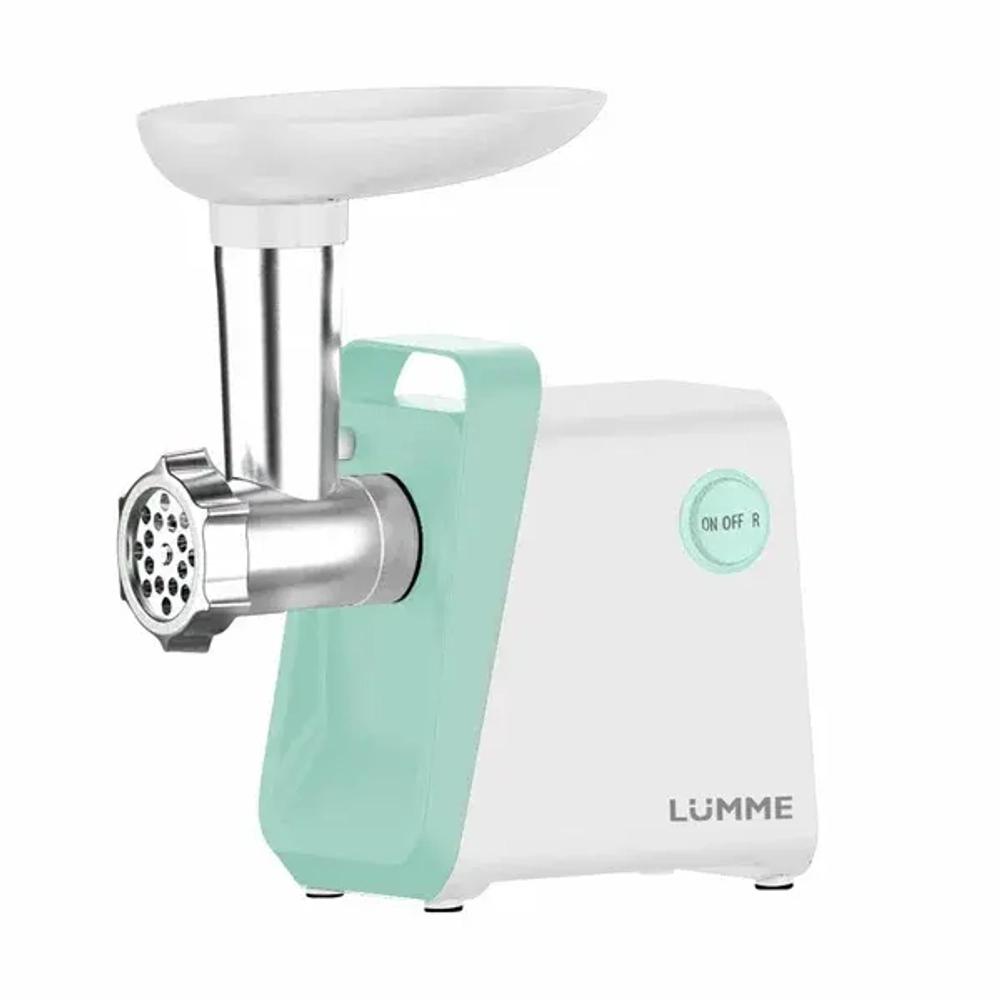 Электромясорубка LUMME LU-MG2113A