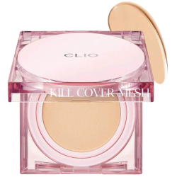 CLIO Kill Cover Mesh Glow Cushion SPF50+ PA++++