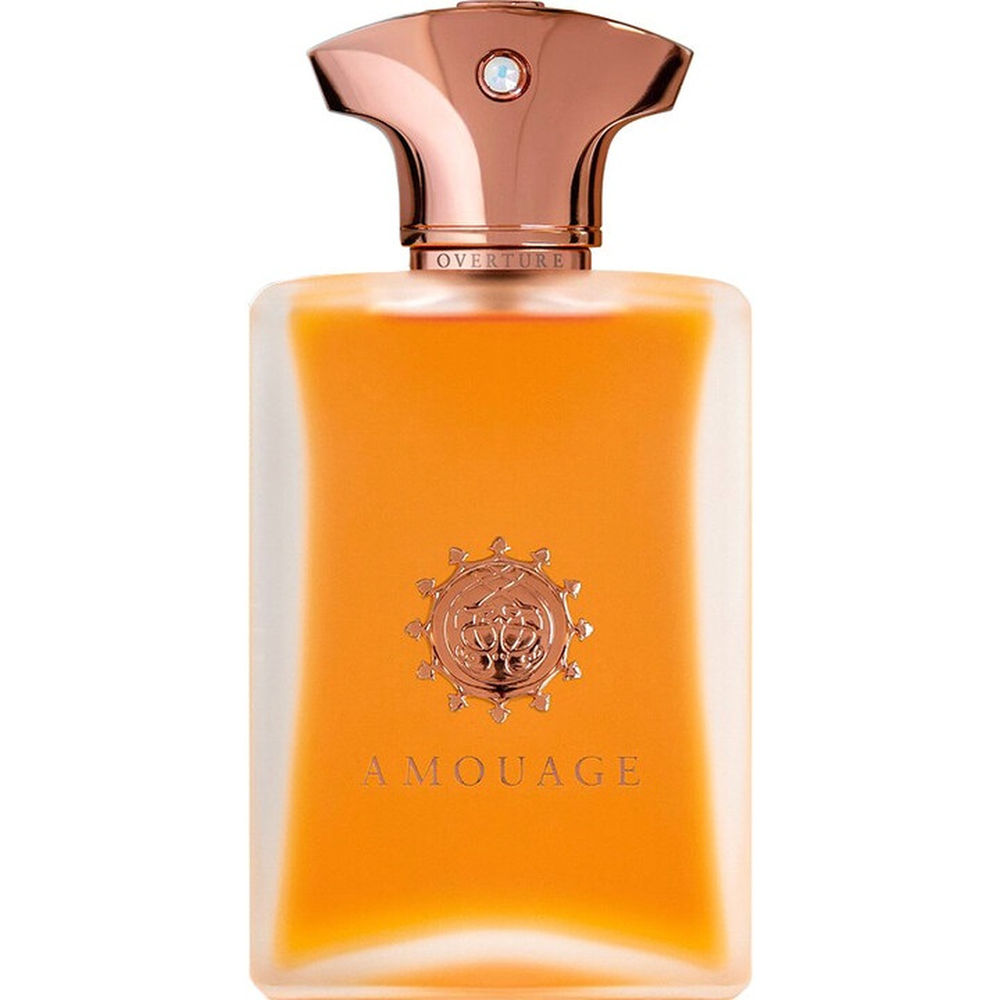 Amouage Overture Man