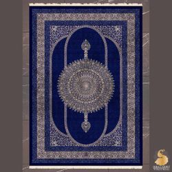 Персидский Ковер Код BN17