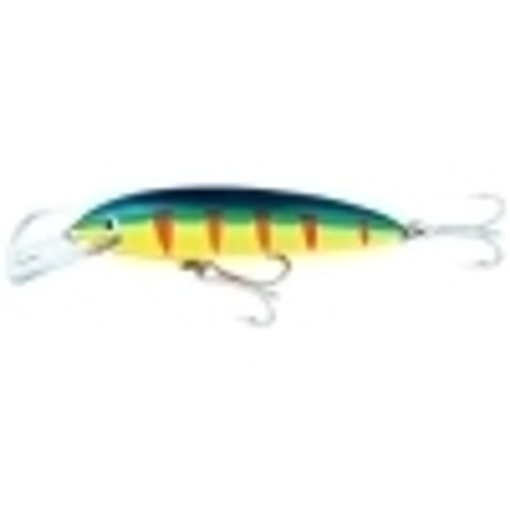 Воблер Nils Master JUMВо Shallow, 12cm, 27 г., D-090