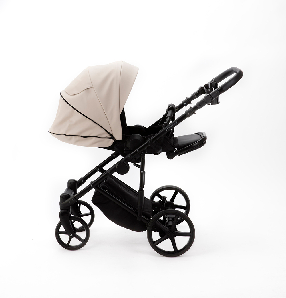 Коляска 2 в 1 Adamex Zico New Deluxe