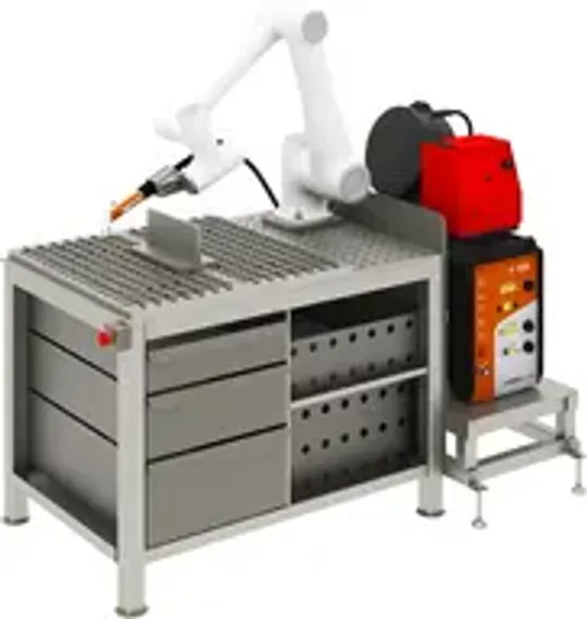 Хвостовик шестигранный 9,5 мм для коронок с алмазным напылением Karnasch