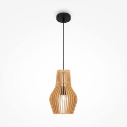 Светильник подвесной Maytoni Roots MOD191PL-01W