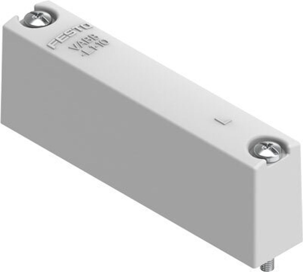 VABB-L1-10-W Плита-заглушка