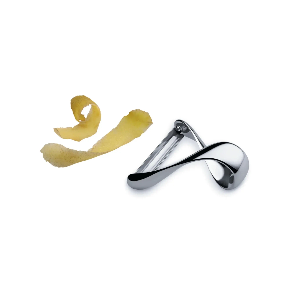 Alessi Овощечистка Сфридо