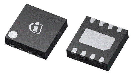 Микросхема памяти SST25VF010A (WSON-8) / WSON-8