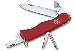 Мультитул Нож Victorinox 0.8453 Adventurerфотография - 1