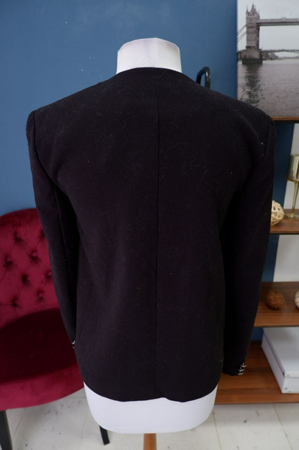 Кардиган Forever21 базовый 44 размер