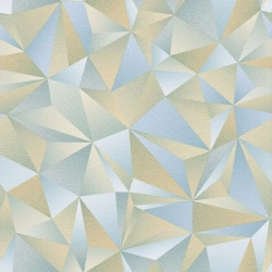 Обои бумажные Брянские обои Калейдоскоп 1 0,53*10м