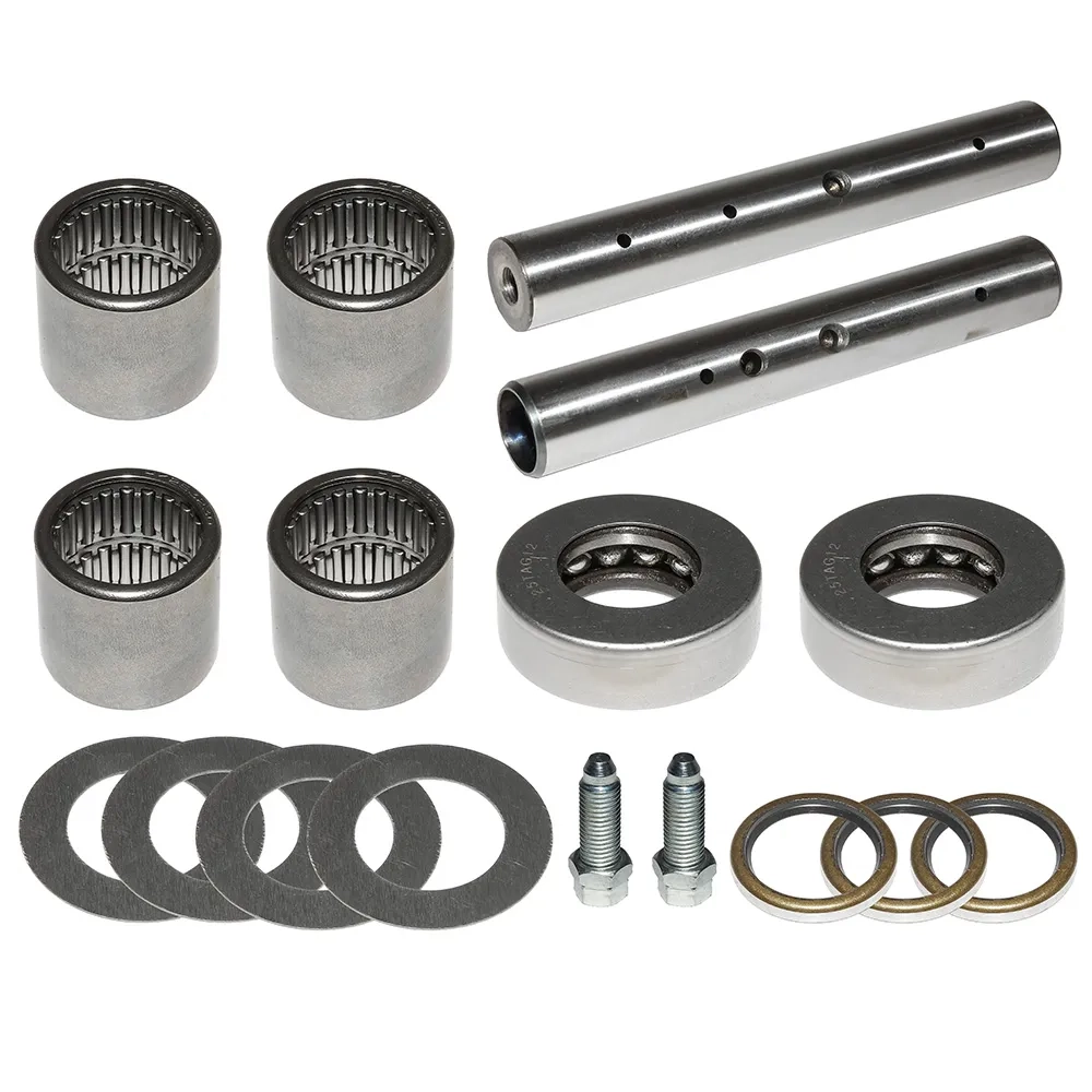 Ремкомплект бокового шкворня Nissan/Mitsubishi FD15 4002244K25