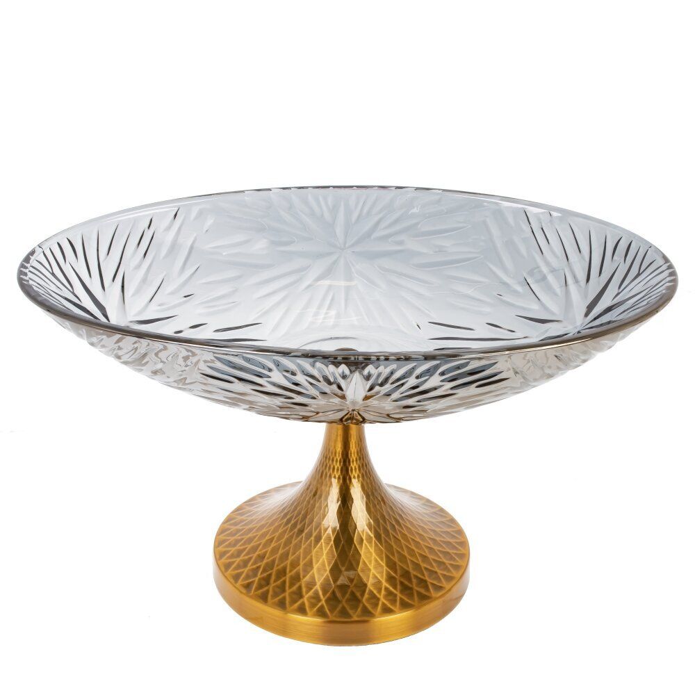 GAEM Ваза для фруктов, L31 W17,5 H17,5 см