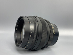 Гелиос-40-2 85mm 1.5 M42