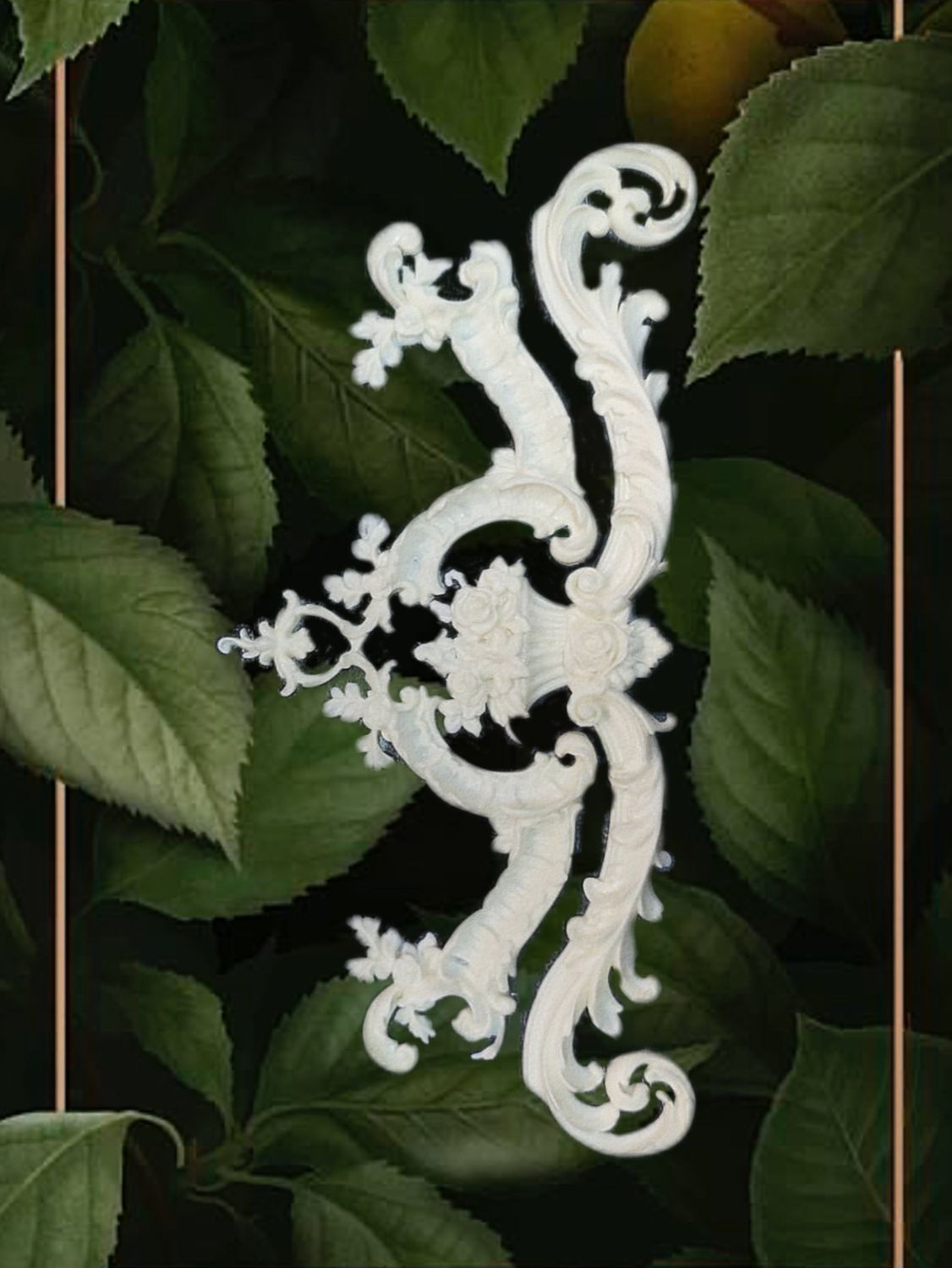 Отливка НШ 659 (30*15см)