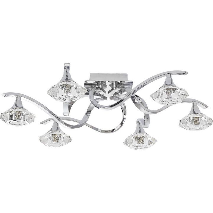 Потолочная люстра Nowodvorski Tesalli 4653