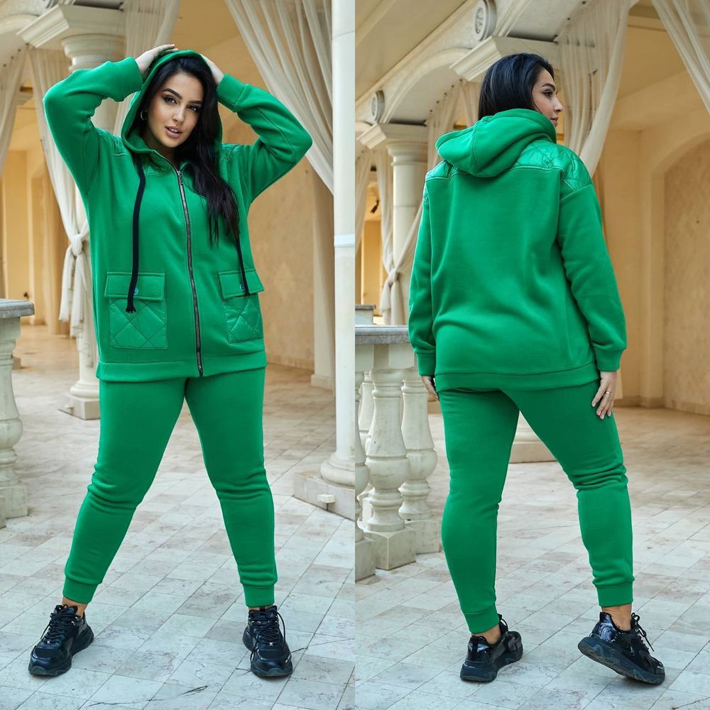 Костюм УК-1206-5 Fabrika