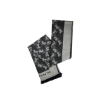 Шарф Coach, F76395/F26587-BLK