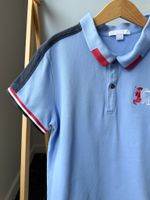 Хлопковое поло Burberry, 152