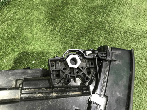 Фара правая BMW X3 G01, X4 G02 (2017-2021) Adaptive LED