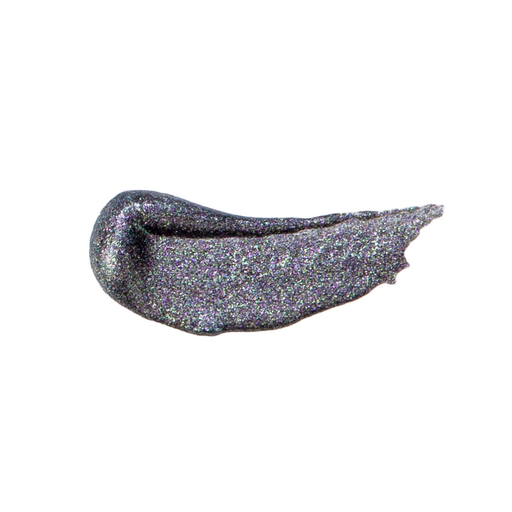 Тени для век жидкие сияющие тон 33 Holographic «Relouis PRO Sparkle Liquid» 5 мл