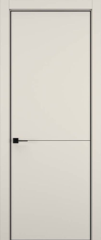 Дверь 2 MN Керамик жемчужный 2000*700