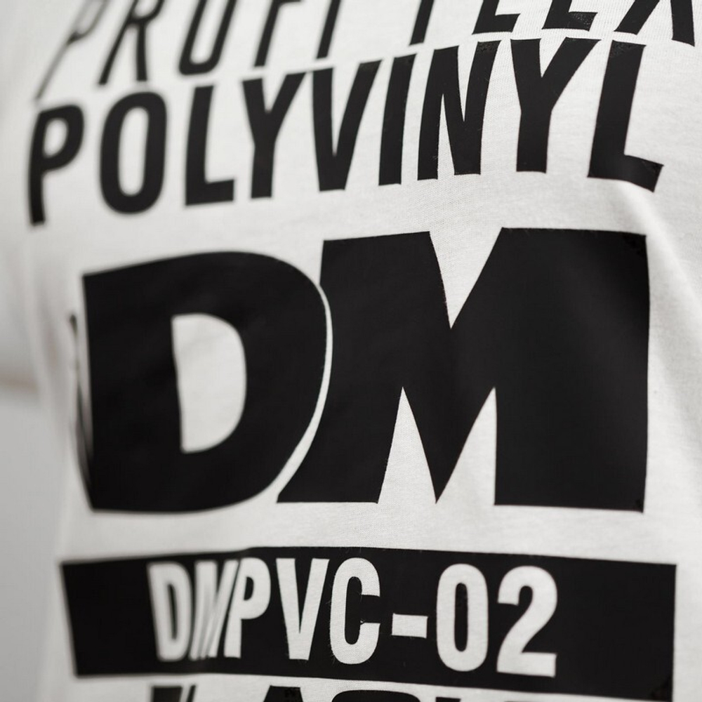 Пленка PROFI FLEX (DMPVC-02) Черная PVC, 1м