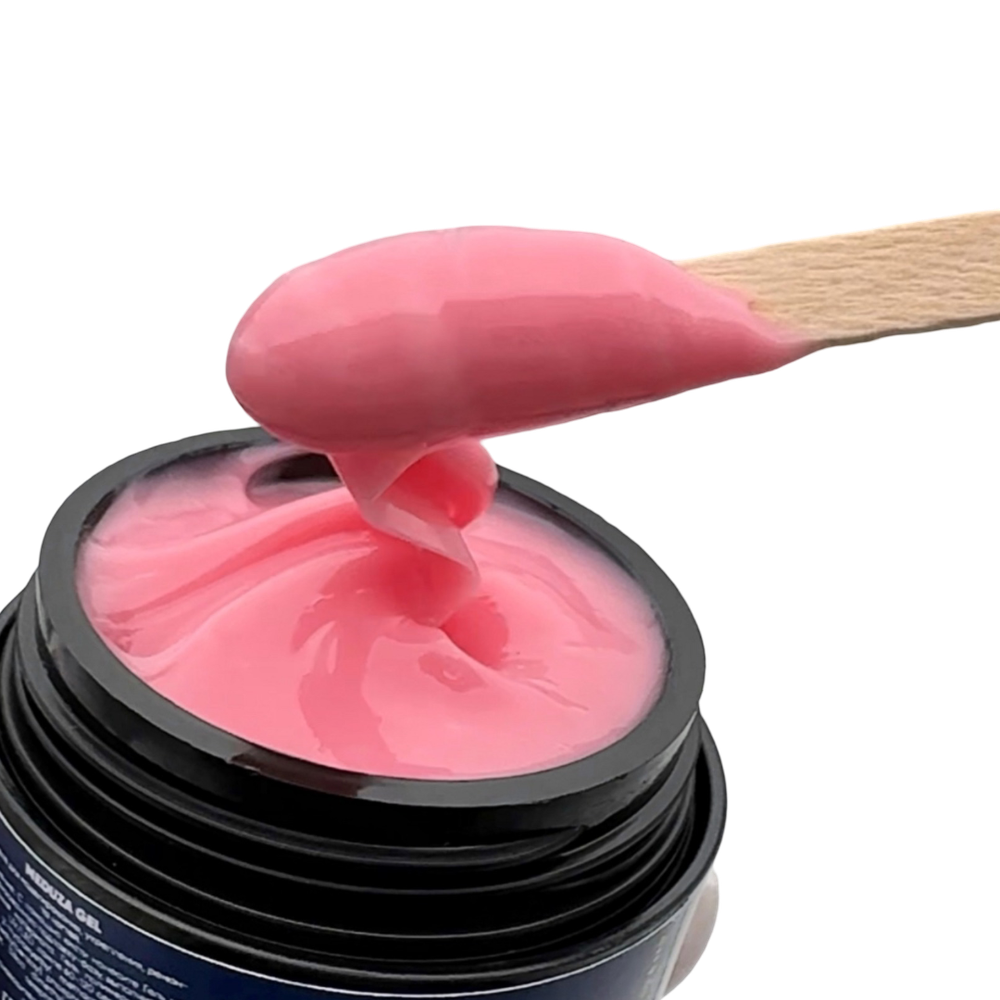 Гель-желе Meduza OnlyNails №4, 15 мл