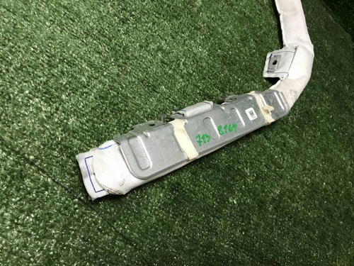 Подушка безопасности правая Jetour T2 (2023-н.в.)