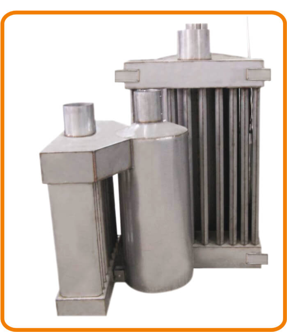 ATIS BASIC окрасочно-сушильная камера