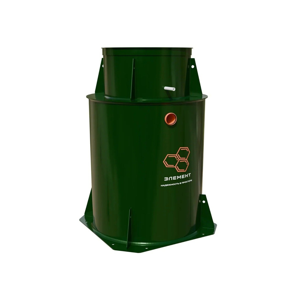 Септик Элемент O2-4