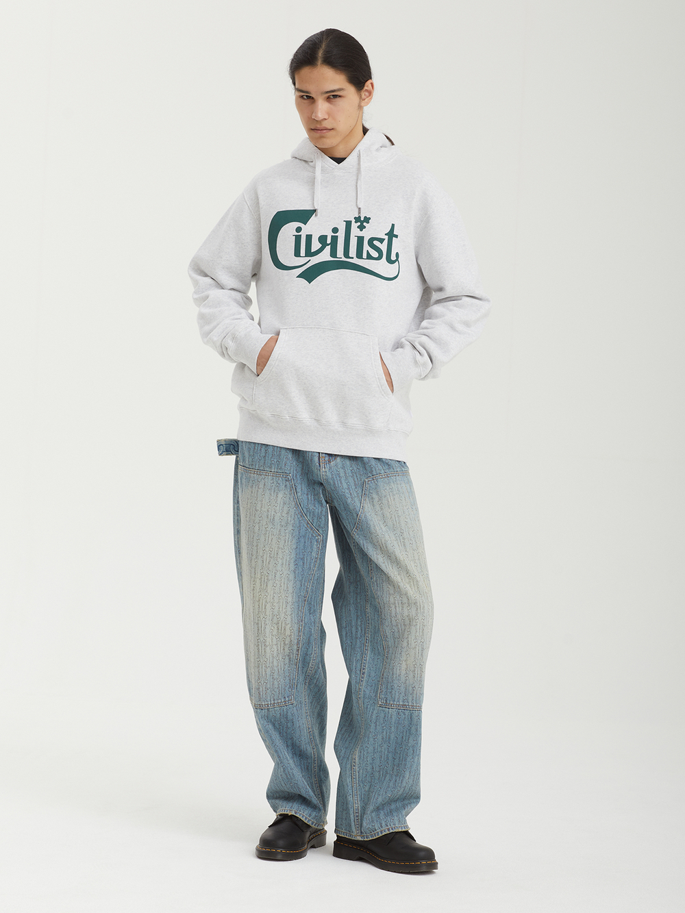 Мужская Толстовка Karls Berg