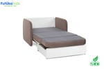 Кресло-кровать U-nix Капучино