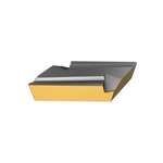 KNUX160405L-11 VM4125 пластина для точения