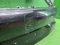 Крышка багажника BMW X5 G05 (2018-н.в.)