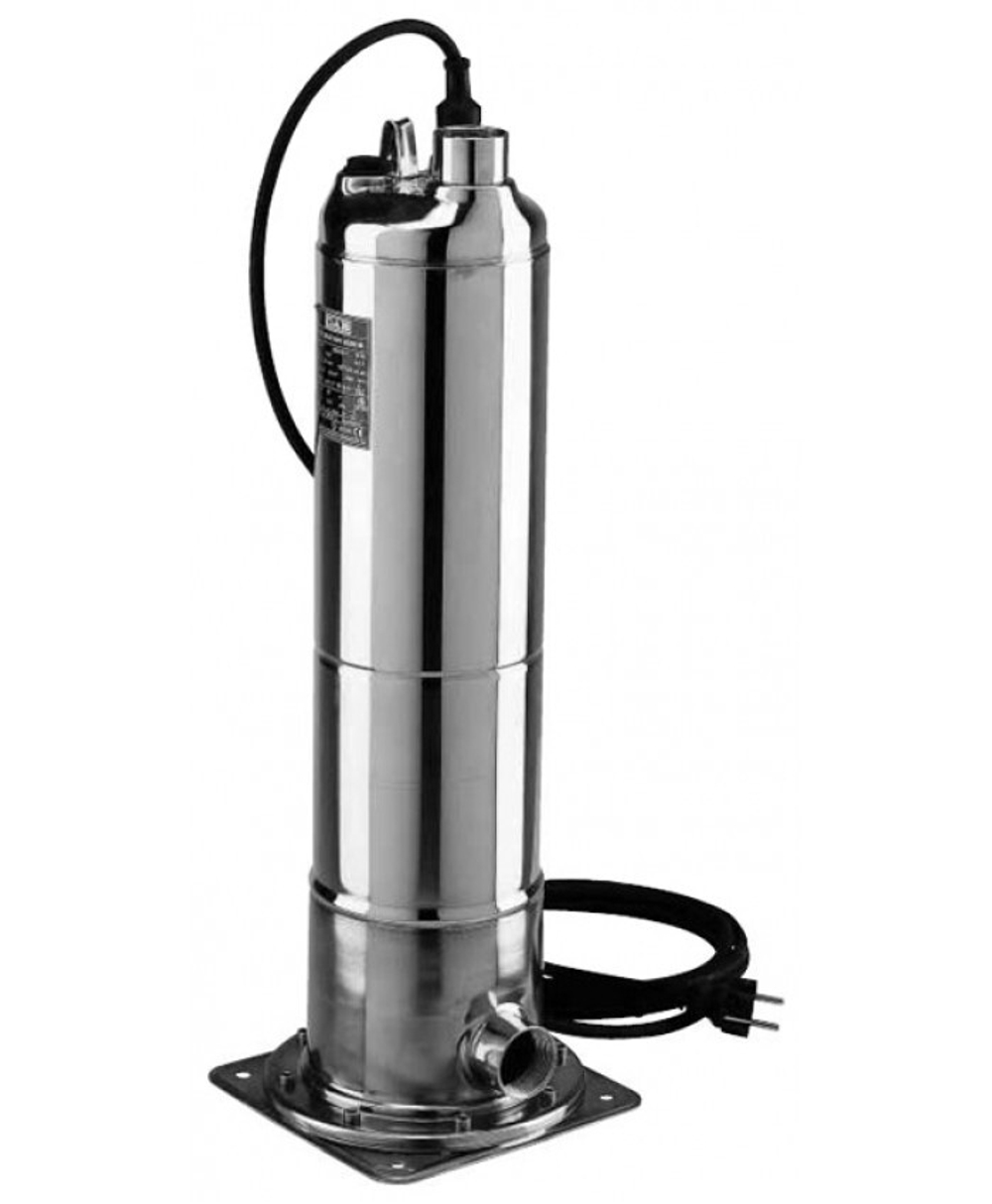 Насос колодезный DAB PULSAR DRY 65/50 T-NA (3х380В; 1,20кВт), с кабелем 20 м.