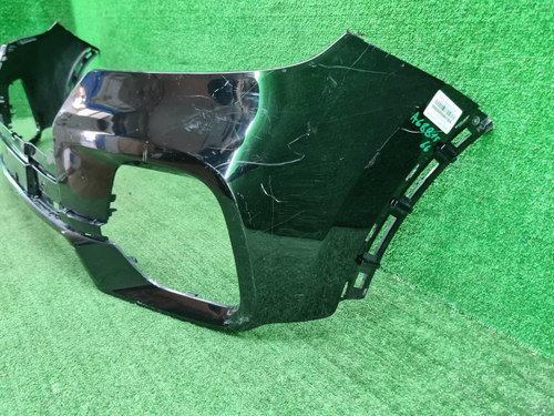 Бампер передний Chery Tiggo 4 (2018-2023)