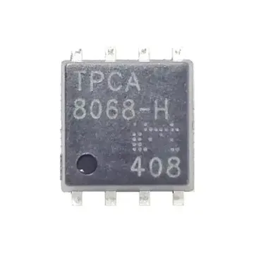 Транзистор полевой TPCA8068-H / 2-5Q1S