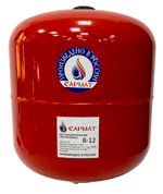 Бак расширительный (экспанзомат) Сармат В- 12